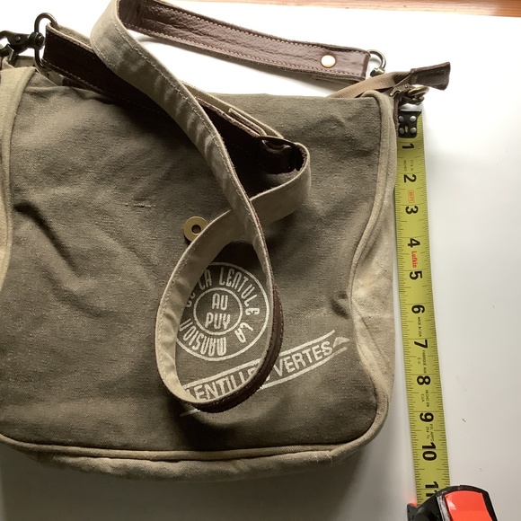 Myra Crossbody Bag - Paris Boulangerie - Picture 8 of 10